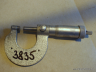 Mikrometr (Micrometer) 0-25
